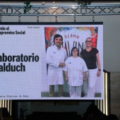 Mucho de lo que presumir