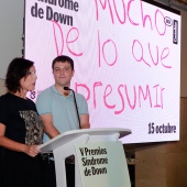 Mucho de lo que presumir