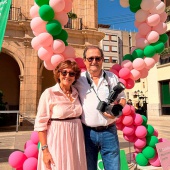 Día Mundial contra el Cáncer de Mama