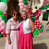 Día Mundial contra el Cáncer de Mama