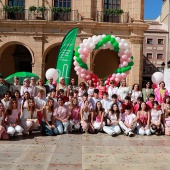 Día Mundial contra el Cáncer de Mama