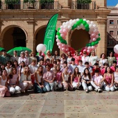 Día Mundial contra el Cáncer de Mama