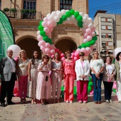 Día Mundial contra el Cáncer de Mama