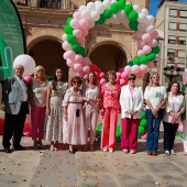 Día Mundial contra el Cáncer de Mama