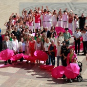 Día Mundial contra el Cáncer de Mama