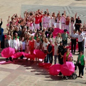 Día Mundial contra el Cáncer de Mama