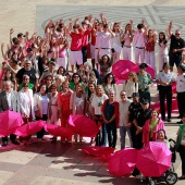 Día Mundial contra el Cáncer de Mama
