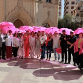 Día Mundial contra el Cáncer de Mama