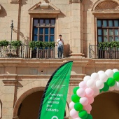Día Mundial contra el Cáncer de Mama