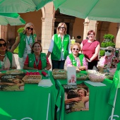 Día Mundial contra el Cáncer de Mama
