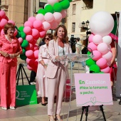 Día Mundial contra el Cáncer de Mama