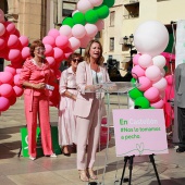 Día Mundial contra el Cáncer de Mama