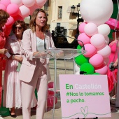 Día Mundial contra el Cáncer de Mama