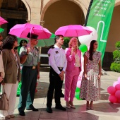 Día Mundial contra el Cáncer de Mama