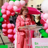Día Mundial contra el Cáncer de Mama