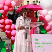 Día Mundial contra el Cáncer de Mama