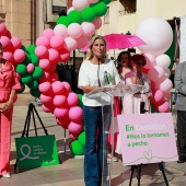 Día Mundial contra el Cáncer de Mama