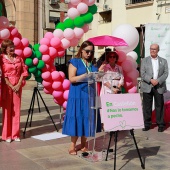 Día Mundial contra el Cáncer de Mama