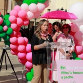 Día Mundial contra el Cáncer de Mama