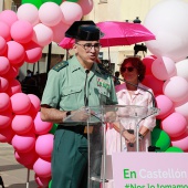 Día Mundial contra el Cáncer de Mama