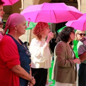 Día Mundial contra el Cáncer de Mama