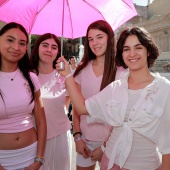 Día Mundial contra el Cáncer de Mama