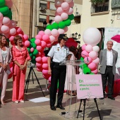Día Mundial contra el Cáncer de Mama