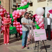 Día Mundial contra el Cáncer de Mama