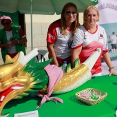 Día Mundial contra el Cáncer de Mama