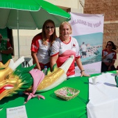 Día Mundial contra el Cáncer de Mama