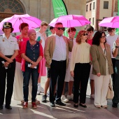 Día Mundial contra el Cáncer de Mama