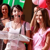 Día Mundial contra el Cáncer de Mama