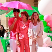 Día Mundial contra el Cáncer de Mama
