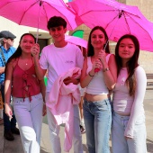 Día Mundial contra el Cáncer de Mama