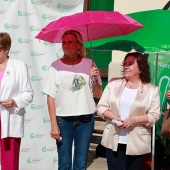 Día Mundial contra el Cáncer de Mama
