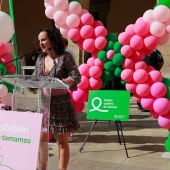 Día Mundial contra el Cáncer de Mama