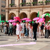 Día Mundial contra el Cáncer de Mama