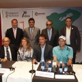 Castellón, presentación del Castelló Masters