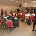 Castellón, presentación del Castelló Masters