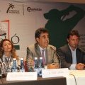 Castellón, presentación del Castelló Masters
