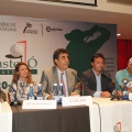 Castellón, presentación del Castelló Masters