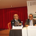 Castellón, presentación del Castelló Masters