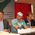 Castellón, presentación del Castelló Masters