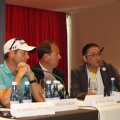 Castellón, presentación del Castelló Masters