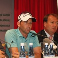 Castellón, presentación del Castelló Masters