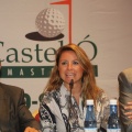 Castellón, presentación del Castelló Masters