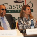 Castellón, presentación del Castelló Masters