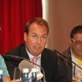 Castellón, presentación del Castelló Masters
