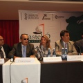 Castellón, presentación del Castelló Masters