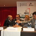 Castellón, presentación del Castelló Masters